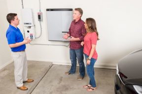 California utilities reject automated demand response incentives for battery storage controls