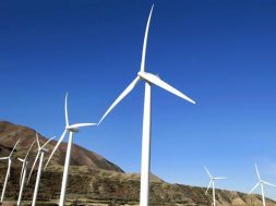Case of CLP Wind Farms (India) Private Limited
