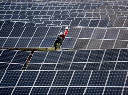 China still most attractive renewables market despite subsidy cuts- EY