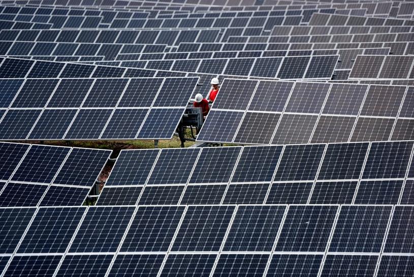 China still most attractive renewables market despite subsidy cuts: EY
