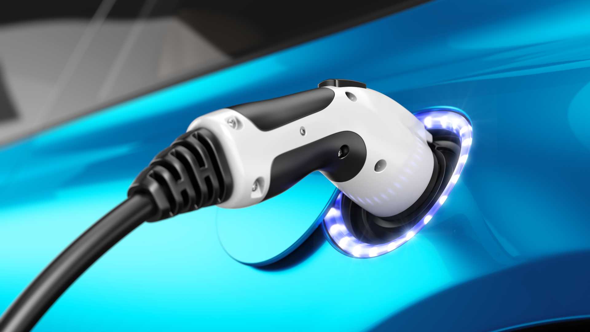 Comprehensive Electric Vehicle Charging Guide For Dummies