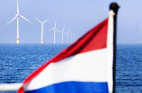 Dutch onshore wind farm to provide a quarter million Vattenfall customers with renewable energy