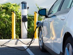 Electric Vehicle Charging Stations-Worldwide Market Analysis & Forecast to 2024, Anticipating a CAGR of 38.45%