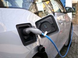 Electric Vehicle Outlook 2019