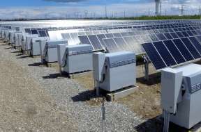 Energy Storage Systems Market Share will Grow US$ 1 Billion By 2025