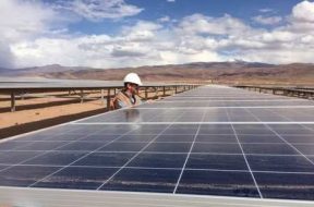 French EDF Renewables wins tender to build 800 MW solar plant in Morocco
