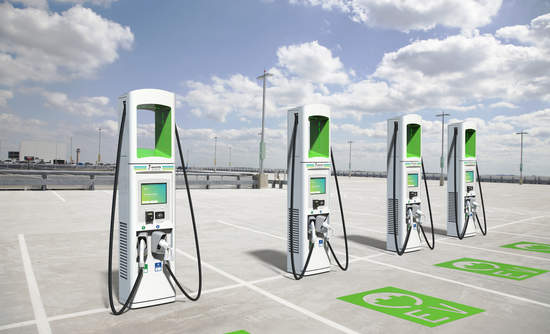 Fuel Retailers Urge Lawmakers to Support Private Investment in EV Charging Infrastructure