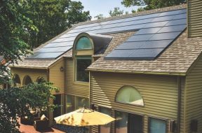 GAF Energy Claims to Have Installed ‘Hundreds’ of Its Solar Roofs, Outpacing Tesla