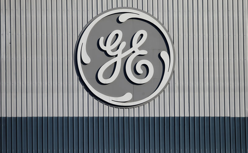 GE books more power plant orders, beats Mitsubishi, Siemens: sources