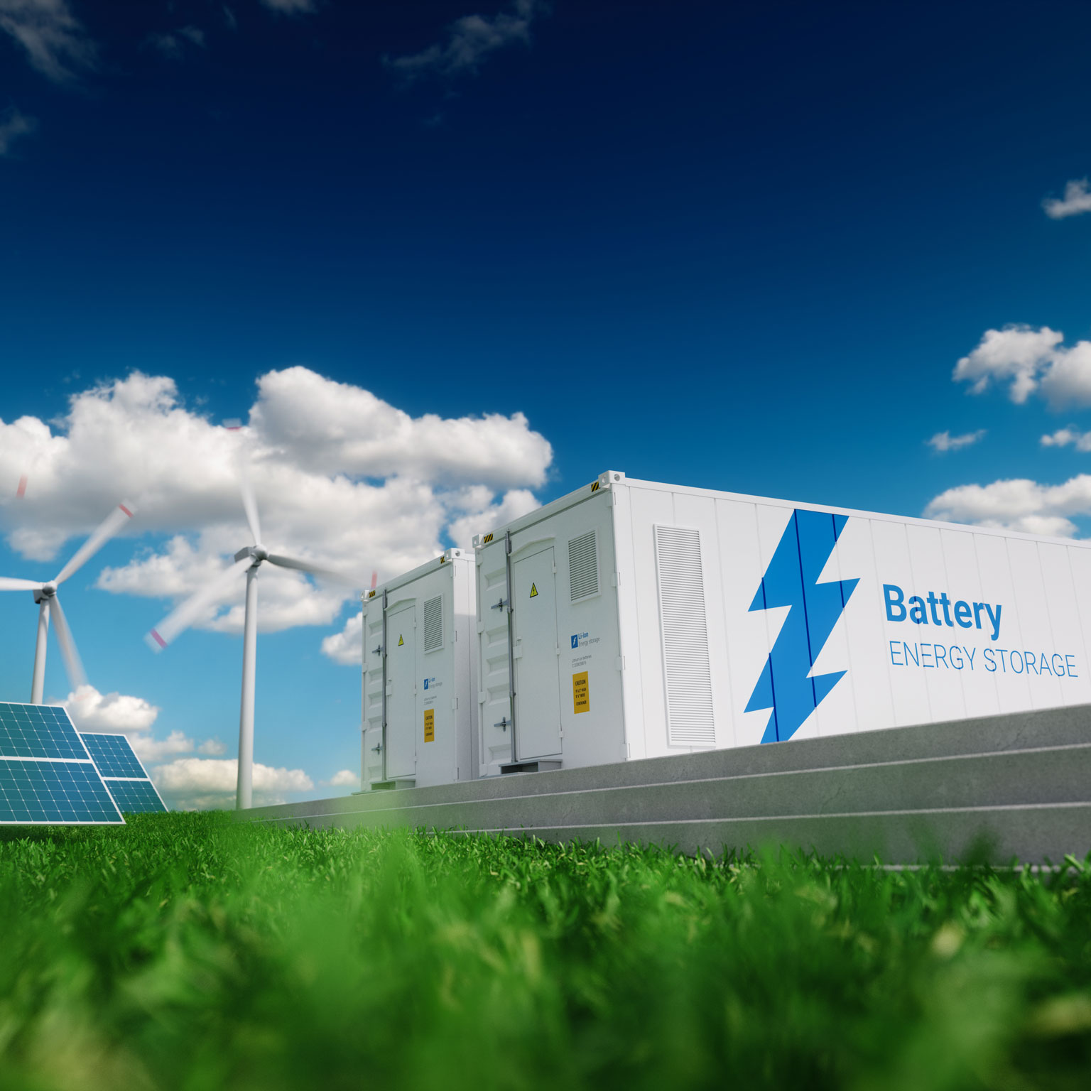 Global energy storage market expected to reach 22.2 GW in 2023, finds GlobalData