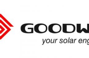 GoodWe- the world’s 7th largest PV inverter supplier, according to Wood Mackenzie-3