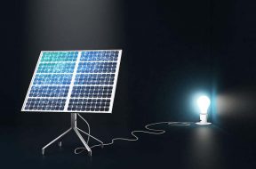 Govt orders inquiry into multi-crore solar lights scam