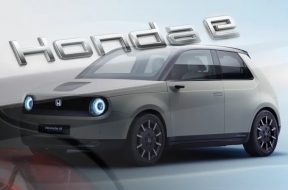 Honda Efficiently Names Its New Electric Car with Just One Letter-1