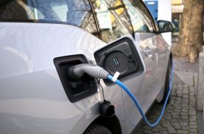 How States Can Overcome The Looming EV Charging Infrastructure Gap- New York, Maryland, Michigan