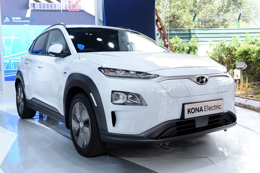 Hyundai Kona Electric to Launch in India on July 9: Here are 10 things you must know