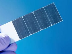 INNOVATION- Groovy new solar technology may be future of renewable energy