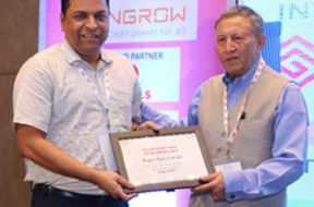 Ingeteam awarded “Storage Energy Technology of the Year” in EQ’s PV Invest Tech Solar Awards 2019