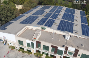 MYSUN expands presence in 7 states in its pan-India Solar push for SMEs