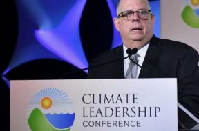 Maryland Law Will Raise Renewables Target to 50%