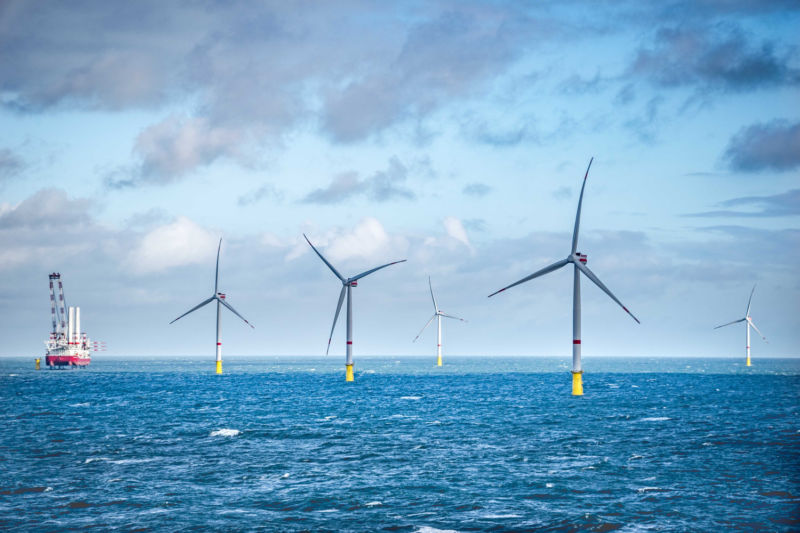 Massachusetts EFSB awards Vineyard Wind permit for construction of offshore wind farm interconnection to regional grid