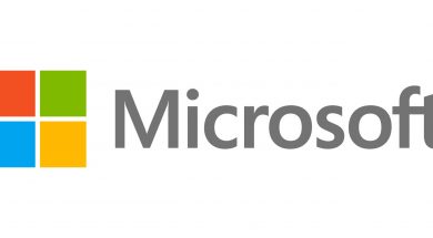 MICROSOFT CORP- LOGO Logo