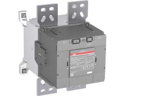 New ABB contactor is first to meet 1500 V DC solar power requirements