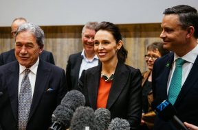 New Zealand introduces climate bill to become carbon neutral