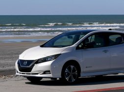 Nissan says its Leaf batteries will outlast the car by 10-12 years, looks for reuse solutions