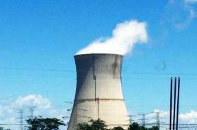 Ohio House Passes Trump-Backed Bill to Bail Out Nuclear Plants