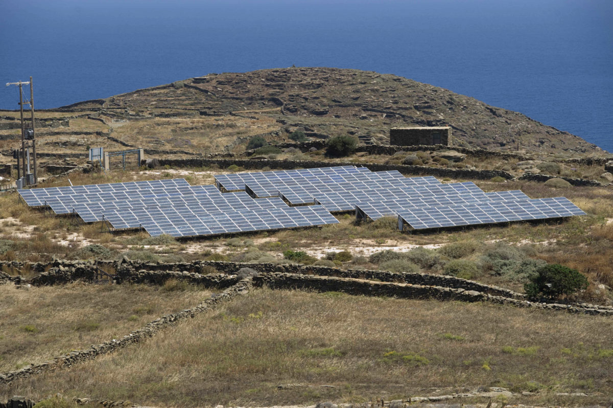PPC Renewables to acquire 45% stake in 4 Volterra wind project in Greece