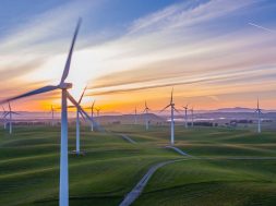 RES commences construction on 200MW wind project in Kansas