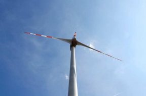 RWE open to partnerships in US wind market- CFO