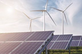 Renewable energy needs a reforms push to attain green energy targets-Study