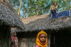 Report shows 650 million people to be left without electricity access in 2030