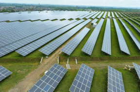 Request for Selection (RfS) Document For Selection of Solar Power Developers for Setting up of 500 MW Grid Connected Solar Photovoltaic Power Projects in TAMIL NADU PHASE-I