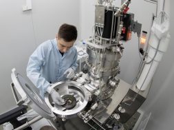 Russian scientists investigate new materials for Li-ion batteries of miniature sensors