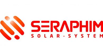 Seraphim rolls out Innovative Blade Bifacial Solar Module