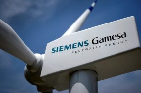Siemens stock is jumping after the industrials giant laid out plans to create a billion-dollar energy company