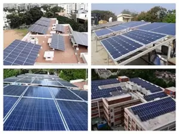 Solar panel subsidy: Schemes and detailed process of getting loan from NABARD