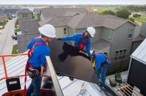 SunPower Fleshes Out Future Vision as an Energy Services Company