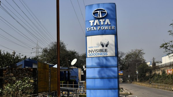 Tata Power Q4 net drops 92% to ₹107.32 crore
