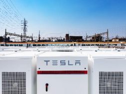 Tesla Can Overcome Supply Constraints In Its Fast-Growing Energy Storage Business