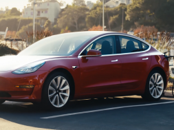 Tesla Model 3 Gets Certified In Australia, Orders Should Open Soon