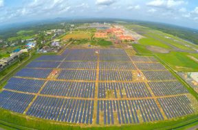 Trichy identifies 15-acre land to set up solar power plant
