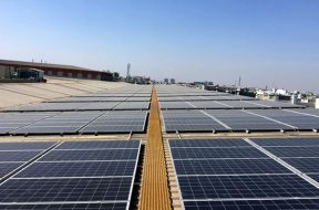 Trina Solar Uses “Optimiser Technology” To Tackle Harsh Conditions in India