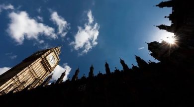 UK Government Committee Backs Net-Zero Climate Goal for 2050