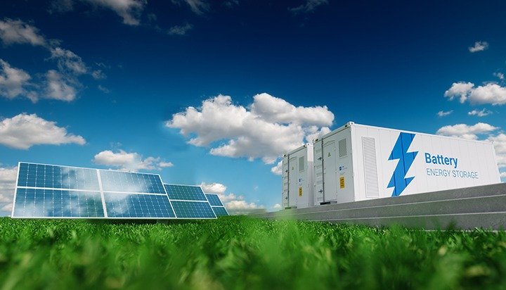 US to become world’s largest market for grid-connected energy storage