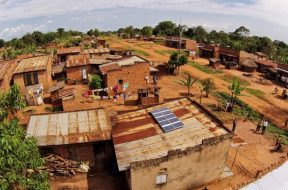 Uganda shakes up electricity access amid global infrastructure reset