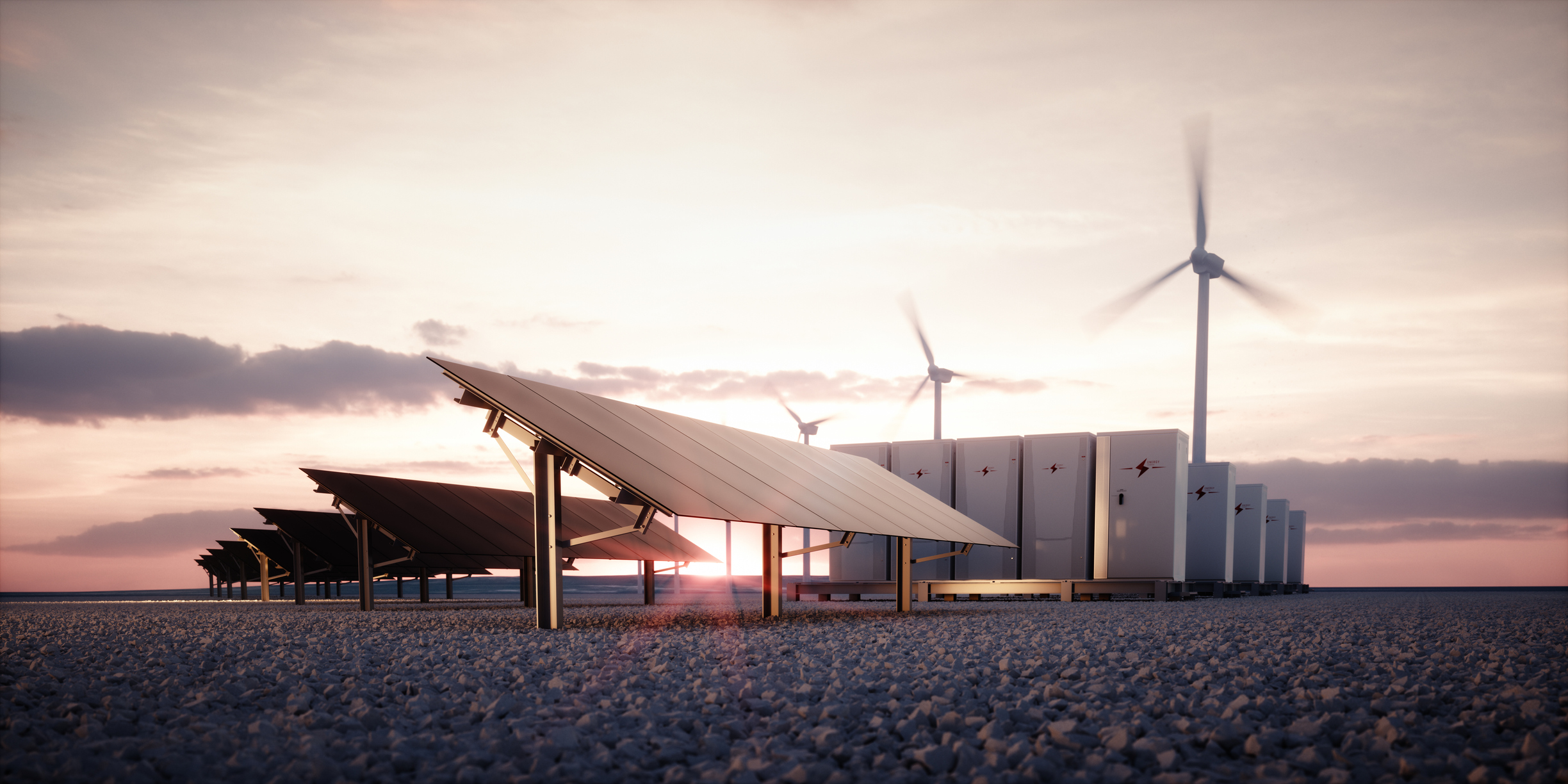 United States: The Future Of Energy Storage In The United States is Bright