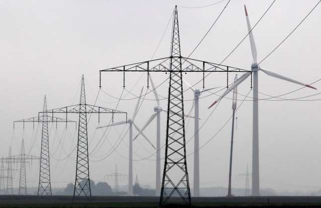 Vestas receives 249 MW order from EDF Renewables